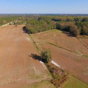 Photo of UNDER CONTRACT!!  22.18 Acres of Farm and Timber Land For Sale in Craven County NC!
