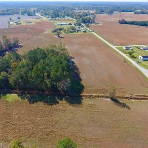 Photo of UNDER CONTRACT!!  22.18 Acres of Farm and Timber Land For Sale in Craven County NC!
