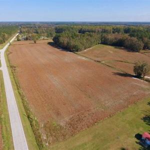 Photo of UNDER CONTRACT!!  22.18 Acres of Farm and Timber Land For Sale in Craven County NC!