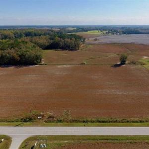 Photo of UNDER CONTRACT!!  22.18 Acres of Farm and Timber Land For Sale in Craven County NC!