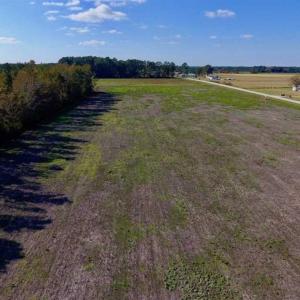 Photo of 23.52 Acres of Farm Land For Sale in Craven County NC!