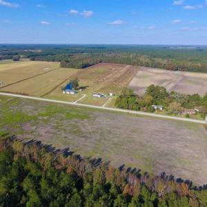 Photo of 23.52 Acres of Farm Land For Sale in Craven County NC!