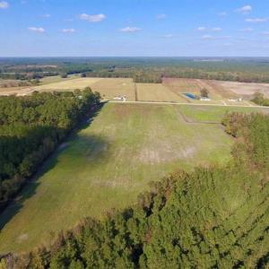 Photo of 23.52 Acres of Farm Land For Sale in Craven County NC!
