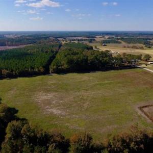 Photo of 23.52 Acres of Farm Land For Sale in Craven County NC!