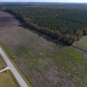 Photo of 23.52 Acres of Farm Land For Sale in Craven County NC!