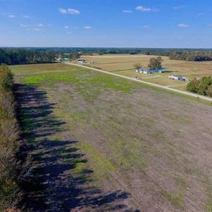 Photo of 23.52 Acres of Farm Land For Sale in Craven County NC!