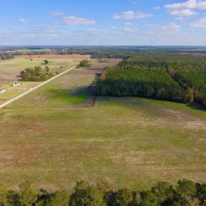Photo of 23.52 Acres of Farm Land For Sale in Craven County NC!