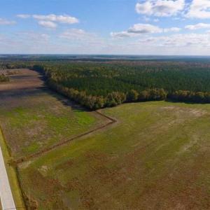 Photo of 23.52 Acres of Farm Land For Sale in Craven County NC!