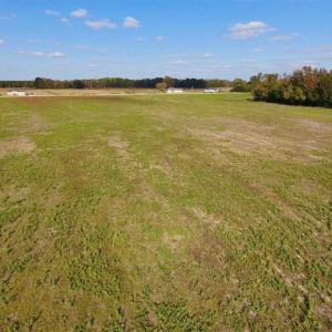 Photo of 23.52 Acres of Farm Land For Sale in Craven County NC!