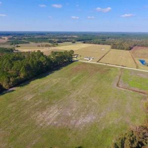 Photo of 23.52 Acres of Farm Land For Sale in Craven County NC!