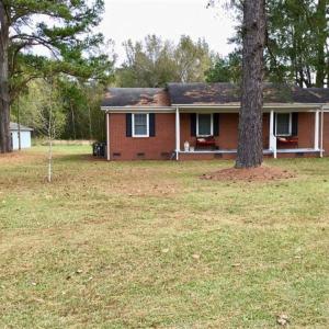 Photo of SOLD!!  39.63 Ac of Residential Farm and Timber Land for Sale in Columbus Co NC!