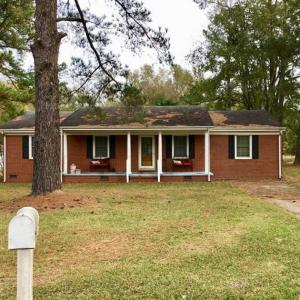 Photo of SOLD!!  39.63 Ac of Residential Farm and Timber Land for Sale in Columbus Co NC!