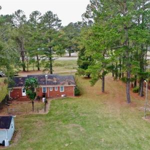 Photo of SOLD!!  39.63 Ac of Residential Farm and Timber Land for Sale in Columbus Co NC!