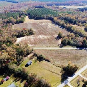 Photo of SOLD!!  25 Acres of Farm and Timber Land For Sale in Halifax County NC!