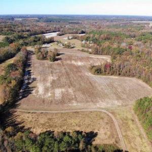 Photo of SOLD!!  25 Acres of Farm and Timber Land For Sale in Halifax County NC!