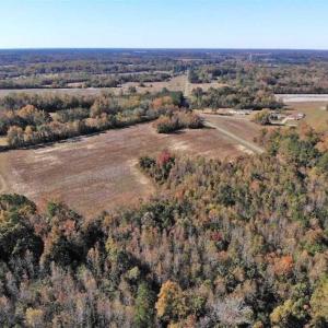 Photo of SOLD!!  25 Acres of Farm and Timber Land For Sale in Halifax County NC!