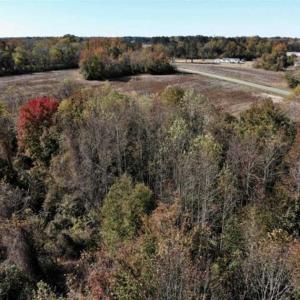 Photo of SOLD!!  25 Acres of Farm and Timber Land For Sale in Halifax County NC!