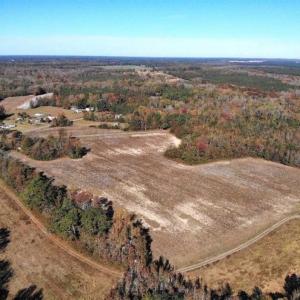 Photo of SOLD!!  25 Acres of Farm and Timber Land For Sale in Halifax County NC!