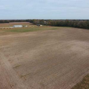 Photo of SOLD!!  13.12 Acres of Farm Land For Sale in Craven County NC!