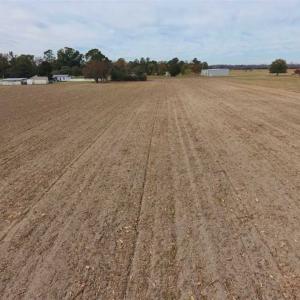 Photo of SOLD!!  13.12 Acres of Farm Land For Sale in Craven County NC!