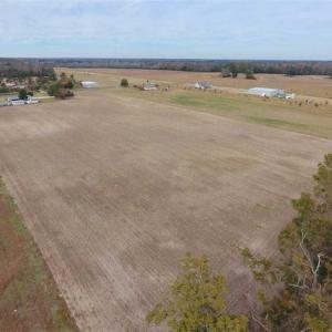Photo of SOLD!!  13.12 Acres of Farm Land For Sale in Craven County NC!