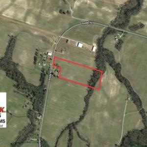 Photo of SOLD!!  13.12 Acres of Farm Land For Sale in Craven County NC!