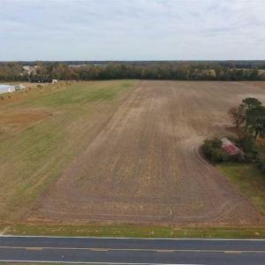 Photo of SOLD!!  13.12 Acres of Farm Land For Sale in Craven County NC!
