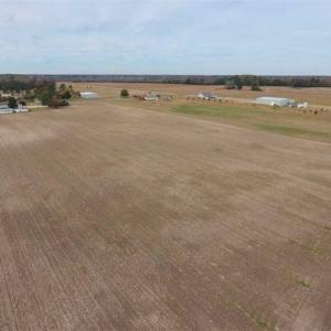 Photo of SOLD!!  13.12 Acres of Farm Land For Sale in Craven County NC!