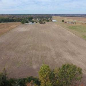 Photo of SOLD!!  13.12 Acres of Farm Land For Sale in Craven County NC!