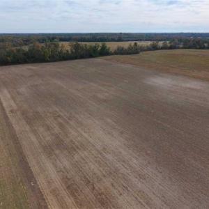 Photo of SOLD!!  13.12 Acres of Farm Land For Sale in Craven County NC!