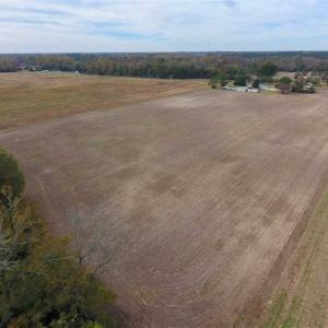 Photo of SOLD!!  13.12 Acres of Farm Land For Sale in Craven County NC!