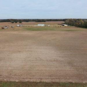 Photo of SOLD!!  13.12 Acres of Farm Land For Sale in Craven County NC!
