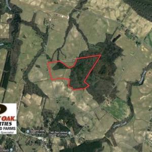 Photo of UNDER CONTRACT!!  90.1 Acres of Farm and Timber Land For Sale in Craven County NC!