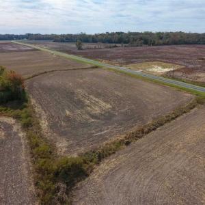 Photo of UNDER CONTRACT!!  90.1 Acres of Farm and Timber Land For Sale in Craven County NC!