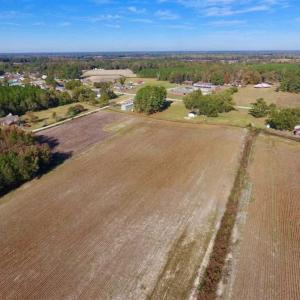 Photo of SOLD!!  20.68 Acres of Farm and Hunting Land For Sale in Craven County NC!