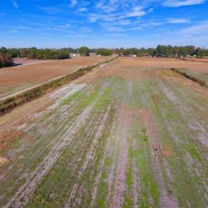 Photo of SOLD!!  20.68 Acres of Farm and Hunting Land For Sale in Craven County NC!