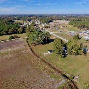Photo of SOLD!!  20.68 Acres of Farm and Hunting Land For Sale in Craven County NC!