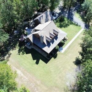 Photo of SOLD!!  21.1 Acres Recreational Land with Home For Sale in Pamlico County NC!