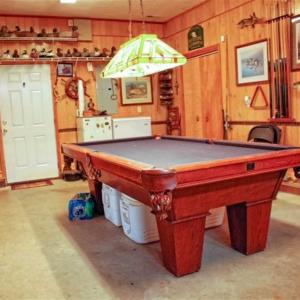 Photo of SOLD!!  21.1 Acres Recreational Land with Home For Sale in Pamlico County NC!