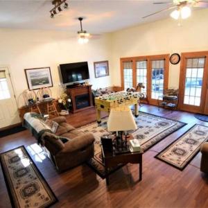 Photo of SOLD!!  21.1 Acres Recreational Land with Home For Sale in Pamlico County NC!