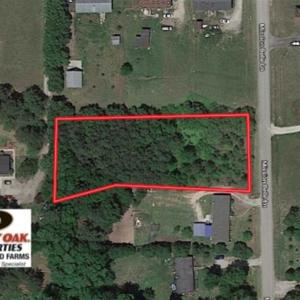 Photo of SOLD!!  0.87 Acre Residential Lot For Sale in Wake County NC!