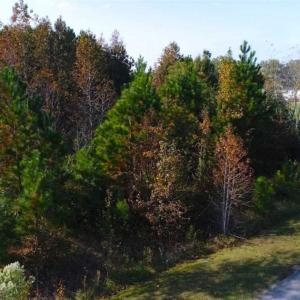 Photo of SOLD!!  0.87 Acre Residential Lot For Sale in Wake County NC!