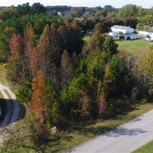 Photo of SOLD!!  0.87 Acre Residential Lot For Sale in Wake County NC!