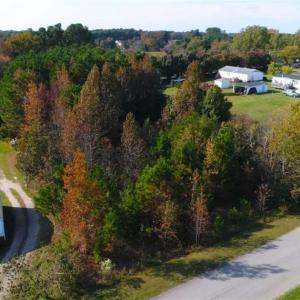 Photo of SOLD!!  0.87 Acre Residential Lot For Sale in Wake County NC!