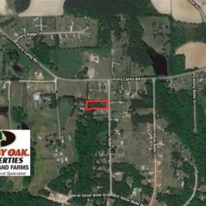 Photo of SOLD!!  0.87 Acre Residential Lot For Sale in Wake County NC!