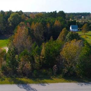 Photo of SOLD!!  0.87 Acre Residential Lot For Sale in Wake County NC!