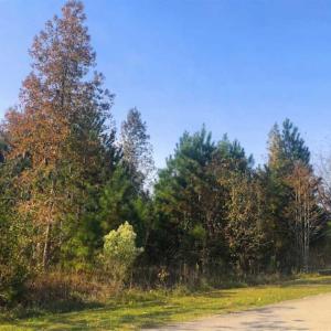 Photo of SOLD!!  0.87 Acre Residential Lot For Sale in Wake County NC!