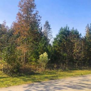Photo of SOLD!!  0.87 Acre Residential Lot For Sale in Wake County NC!