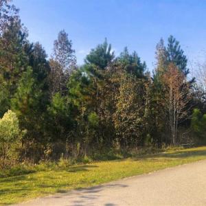 Photo of SOLD!!  0.87 Acre Residential Lot For Sale in Wake County NC!
