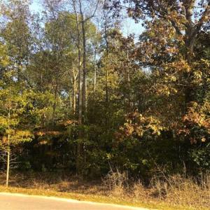 Photo of SOLD!! 1.55 Acre Residential Lot For Sale in Johnston County NC!
